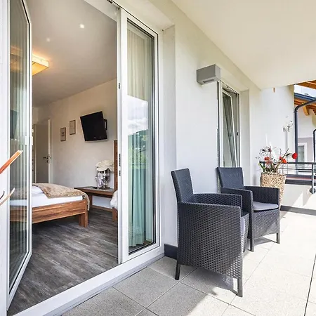 Enjoy One Апартаменты Альтенмаркт (Понгау)