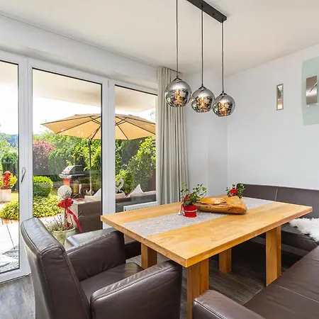 Enjoy One Apartamento Altenmarkt im Pongau