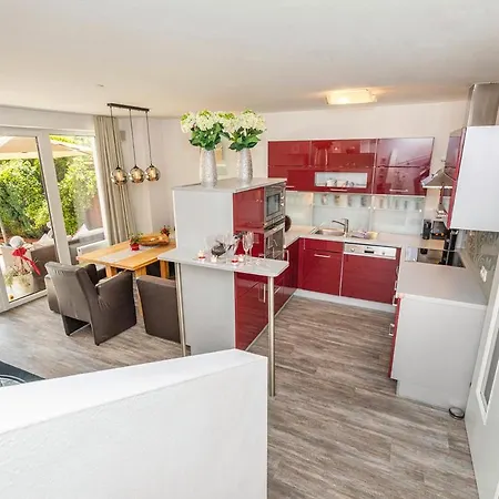 Enjoy One Apartamento Altenmarkt im Pongau