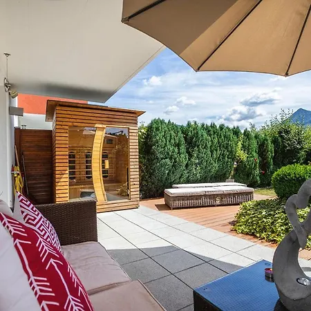 Apartamento Enjoy One Altenmarkt im Pongau