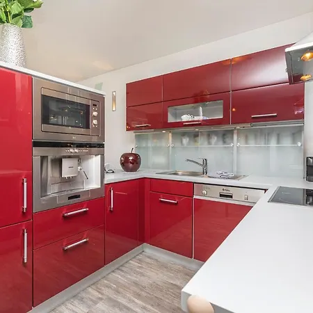 Апартаменты Enjoy One *