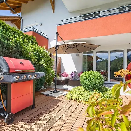 Enjoy One Апартаменты