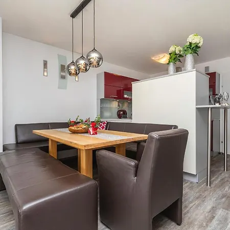 Enjoy One Apartamento *