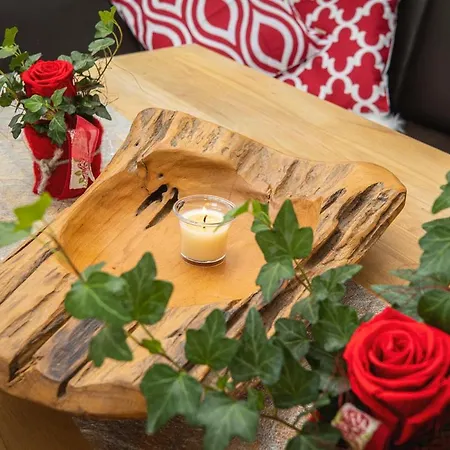 Apartamento Enjoy One