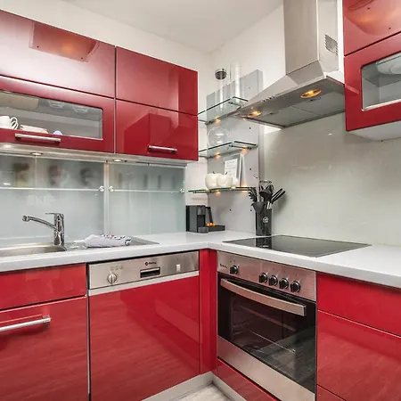 Enjoy One Apartamento Altenmarkt im Pongau