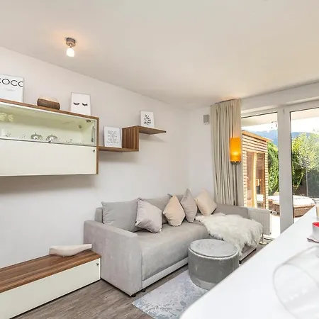 Enjoy One Апартаменты