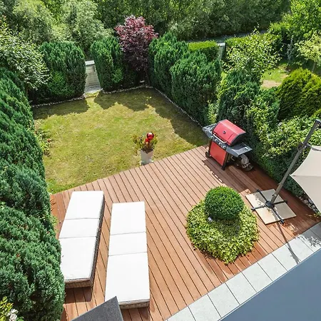 Enjoy One * Альтенмаркт (Понгау)