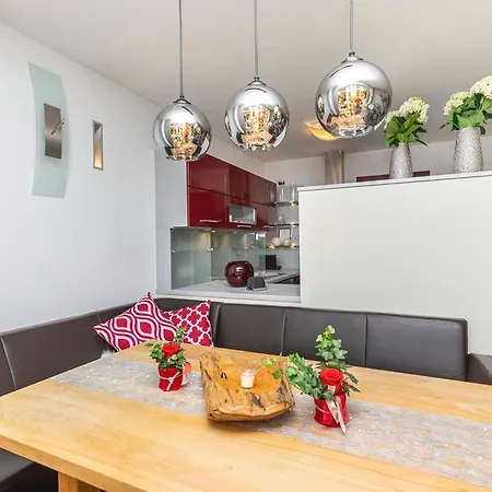 Enjoy One * Altenmarkt im Pongau