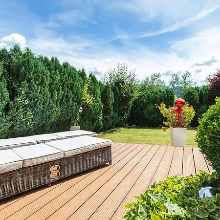 Enjoy One Apartamento Altenmarkt im Pongau