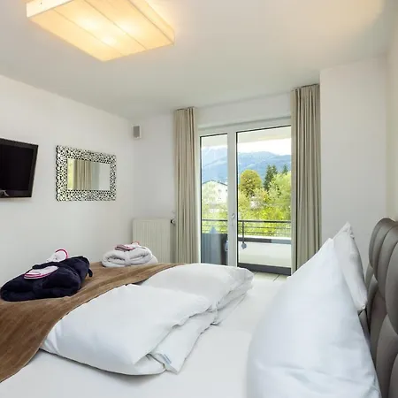 Enjoy One Apartamento *