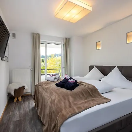 Enjoy One التنماركت ام بوناغ