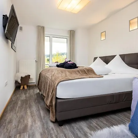 Apartamento Enjoy One Altenmarkt im Pongau