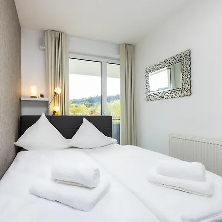 Enjoy One Apartament