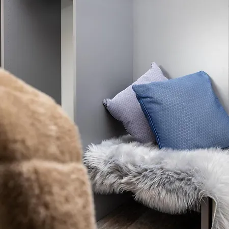 Enjoy One Lejlighed *