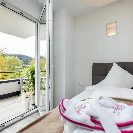 Enjoy One Apartamento