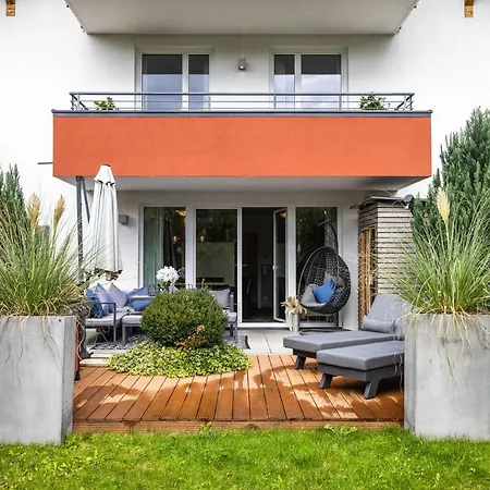 Enjoy One * التنماركت ام بوناغ