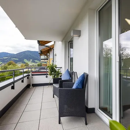 アパート Enjoy One