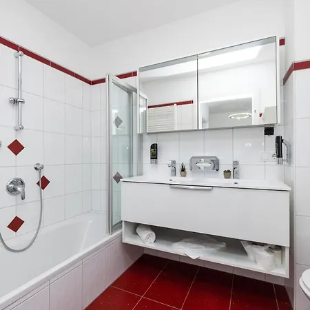 Enjoy One Апартаменты Альтенмаркт (Понгау)