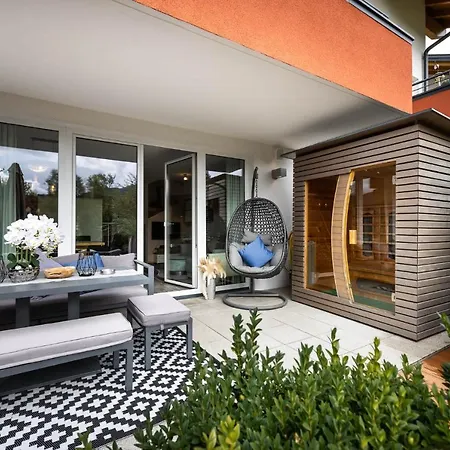 Апартаменты Enjoy One